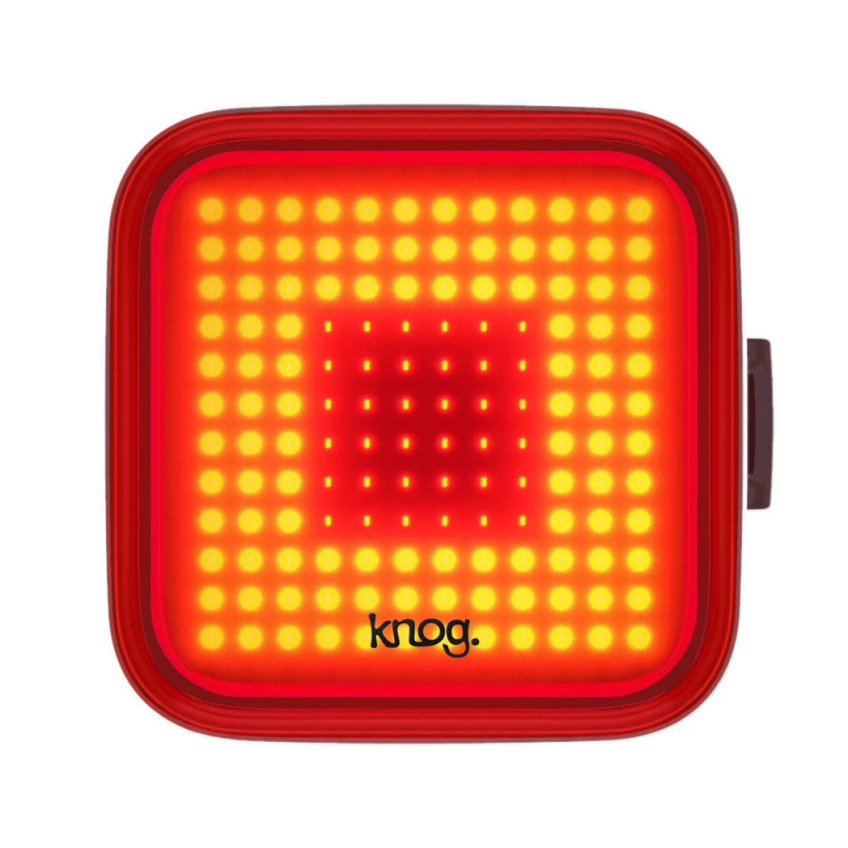 Knog Blinder Square · záber 1