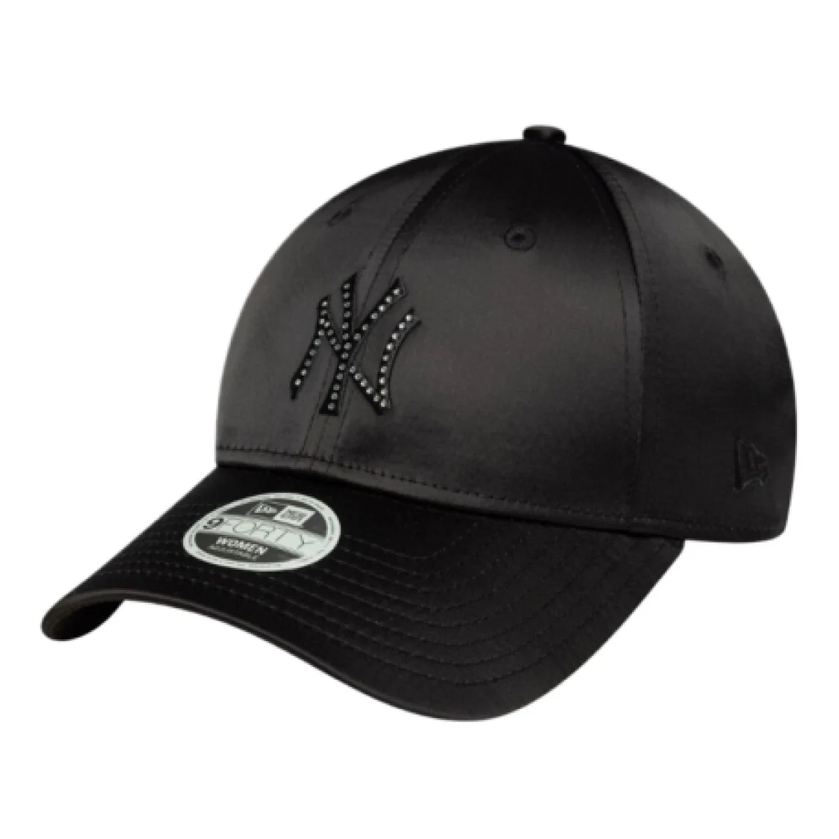 Dámská kšiltovka NEW ERA W MLB NEW YORK YANKEES BLK · záber 1