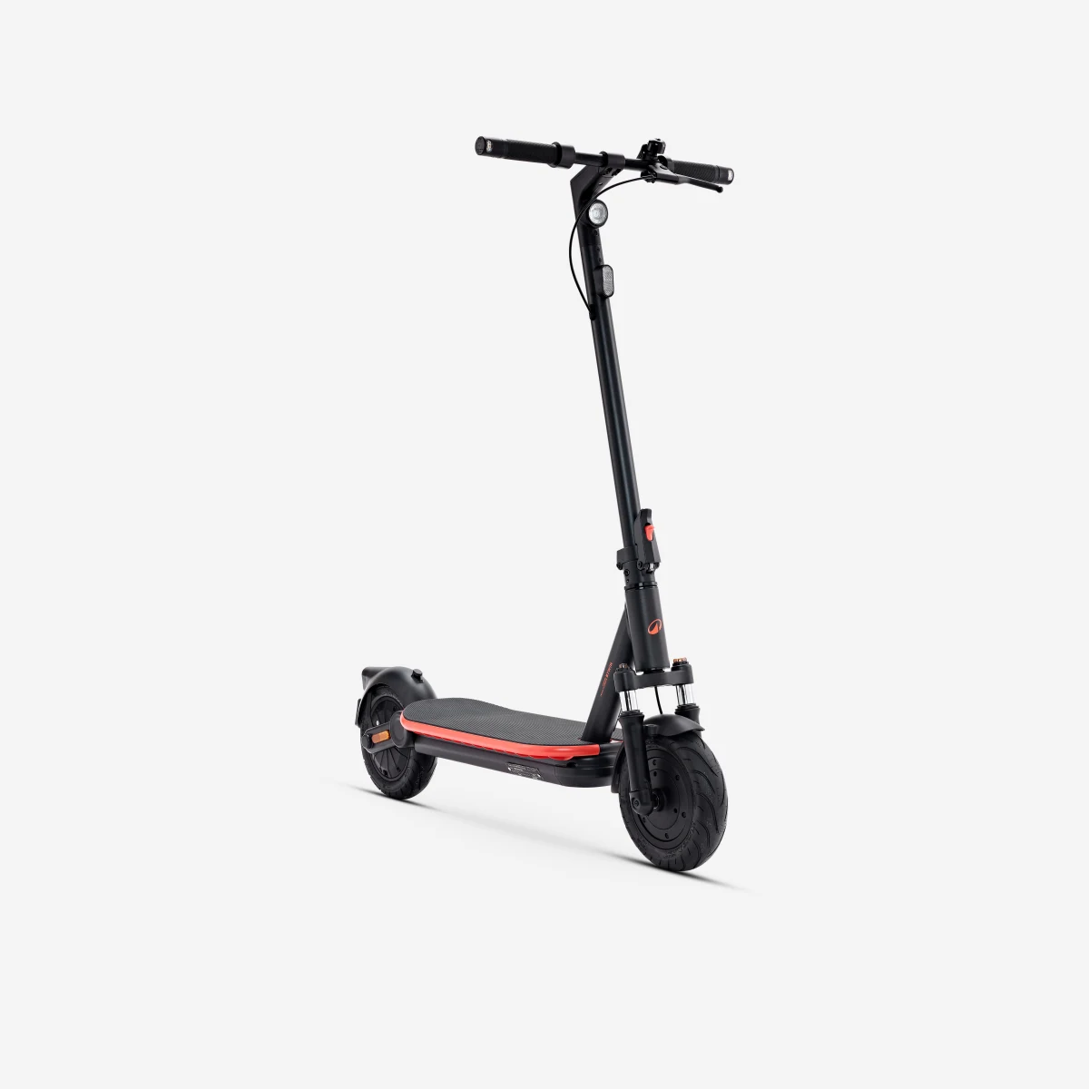 BTWIN Elektrická kolobežka LD900E bez · záber 1