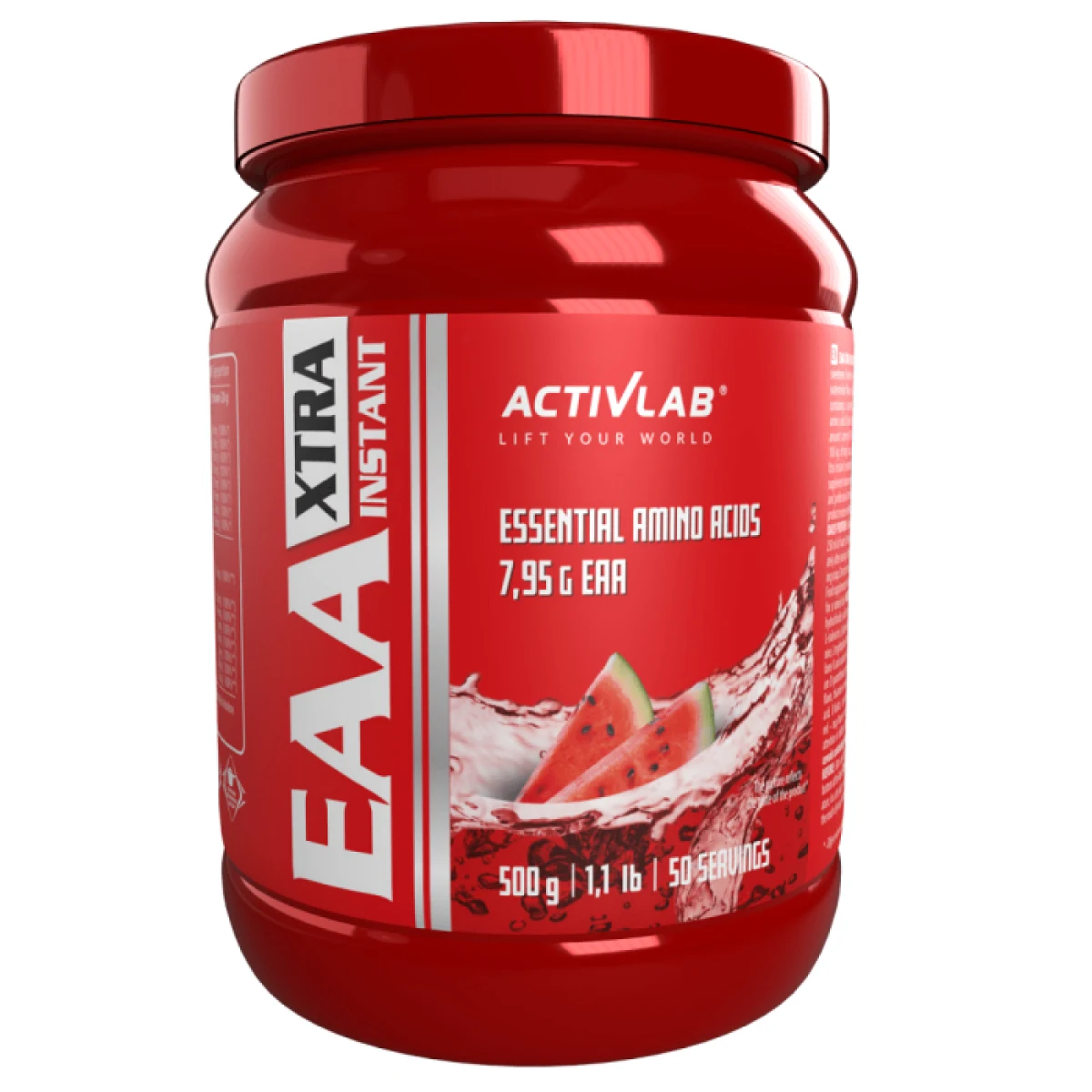 ActivLab EAA Xtra Instant vodný melón · záber 1