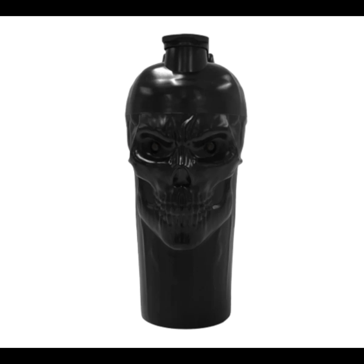 JNX Šejker The Skull 700 ml · záber 2