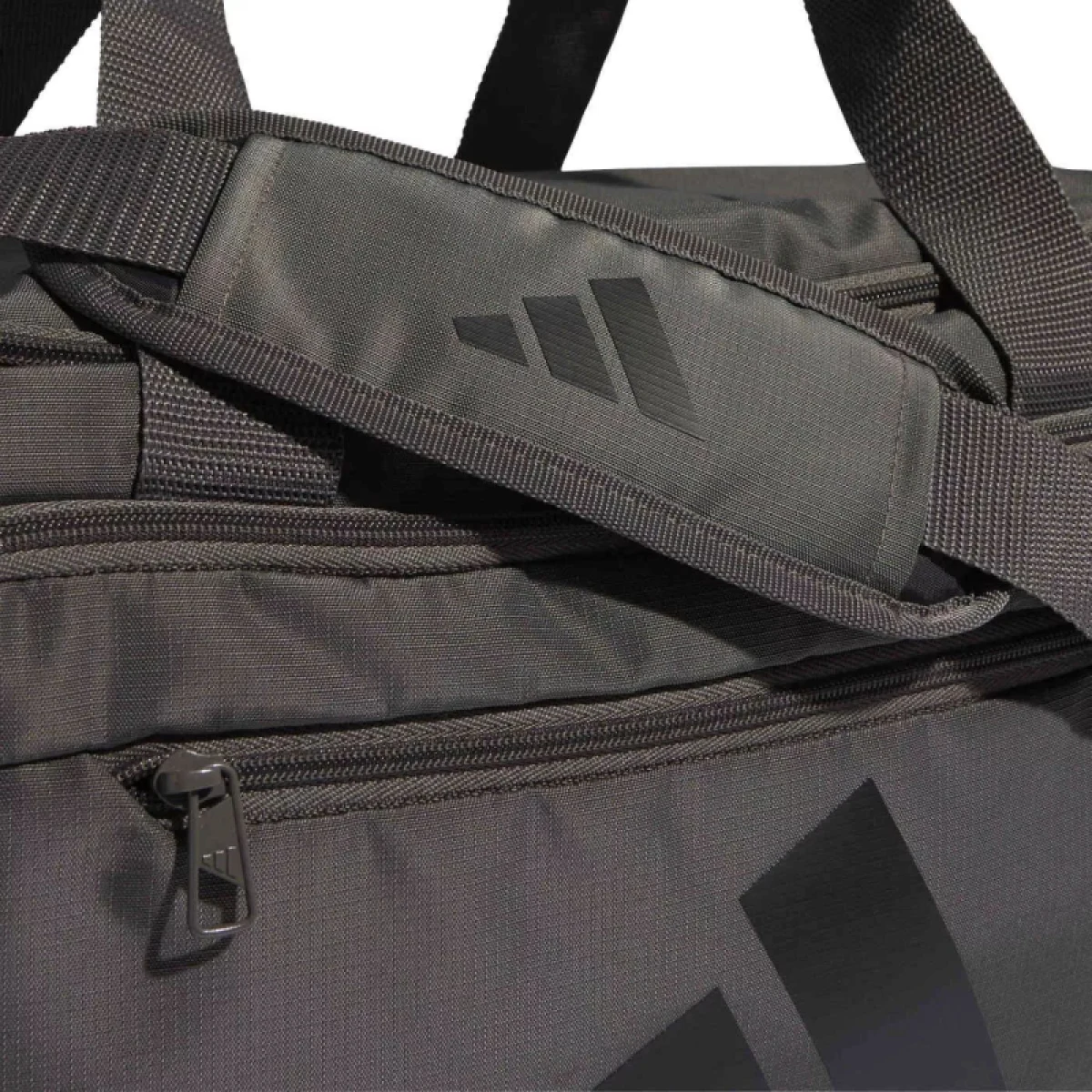 Cestovná taška ADIDAS TRA DEF DUF S CHACOA BLACK · záber 5