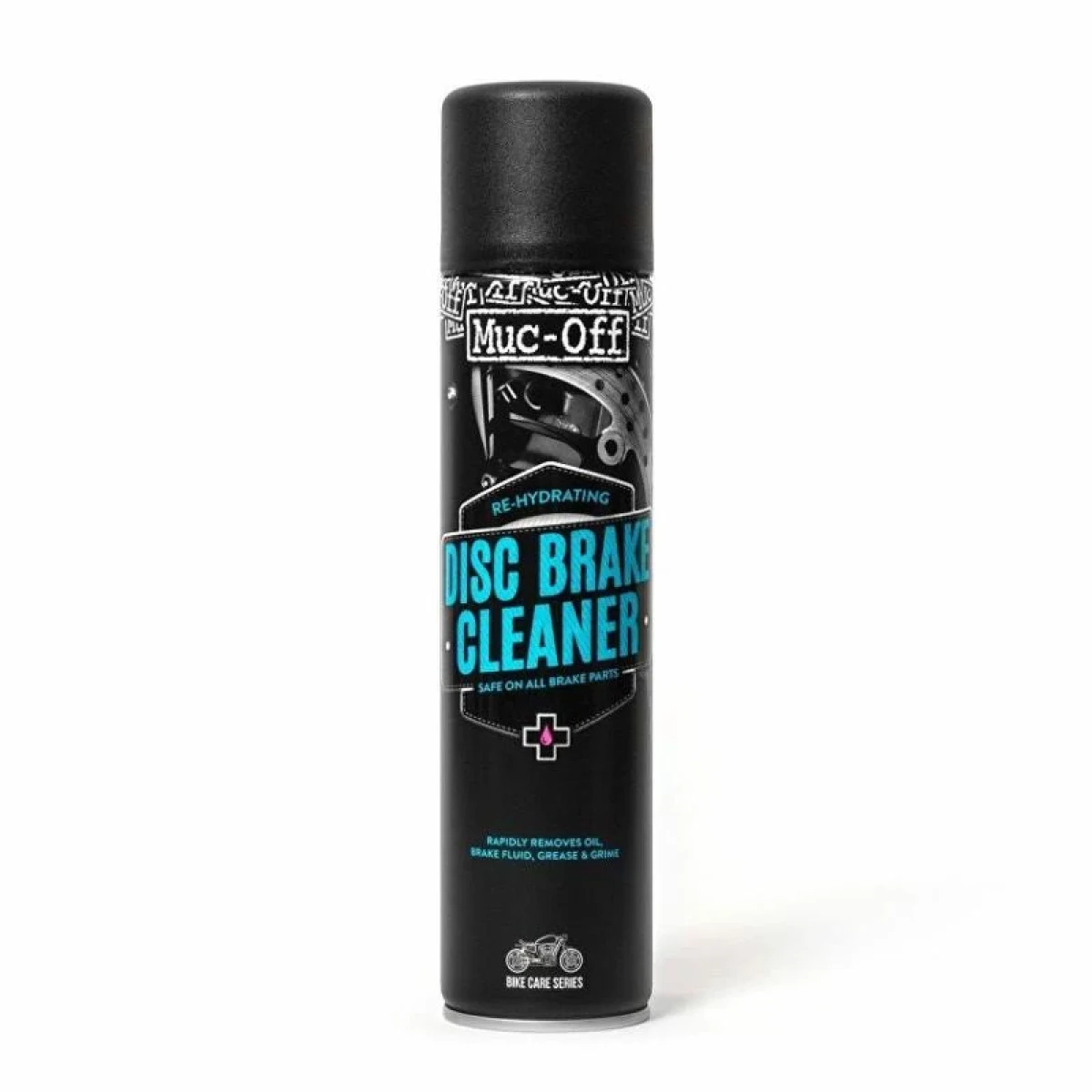 Muc-off čistič brzd Motorcycle Brake Cleaner 400 ml · záber 1