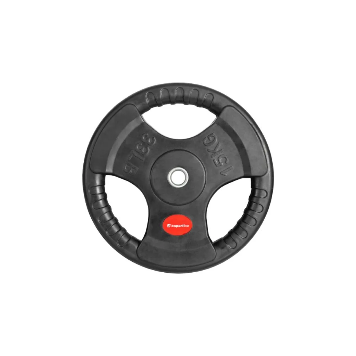 inSPORTline Graton OL 5 kg · záber 3