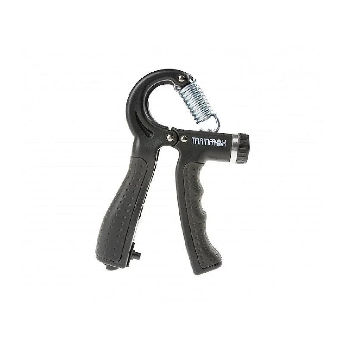 TrainMax Posilovač zápěstí s počítadlem, Grip Trainer (VÝPRODEJ) · záber 1