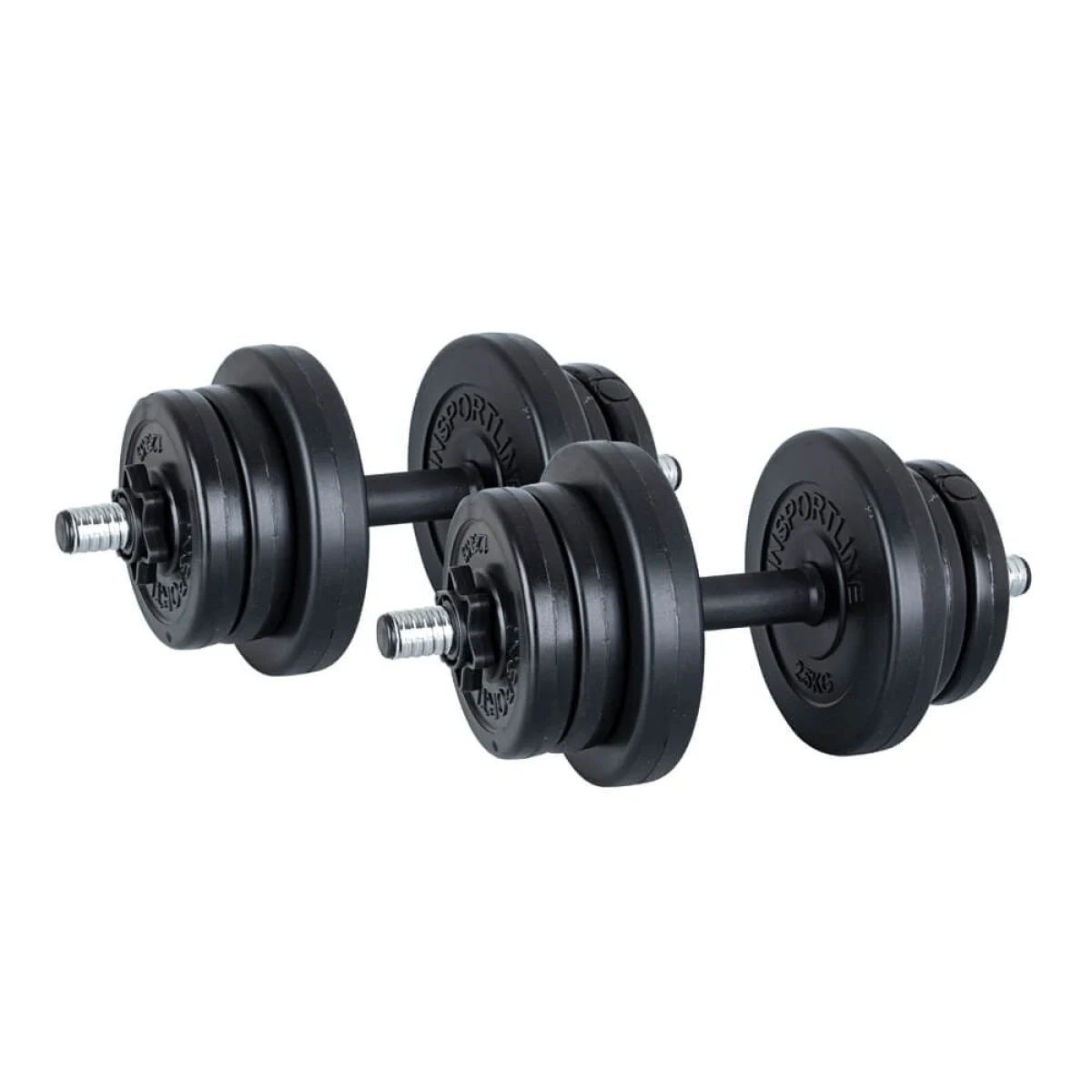 inSPORTline DBS2181 · záber 1