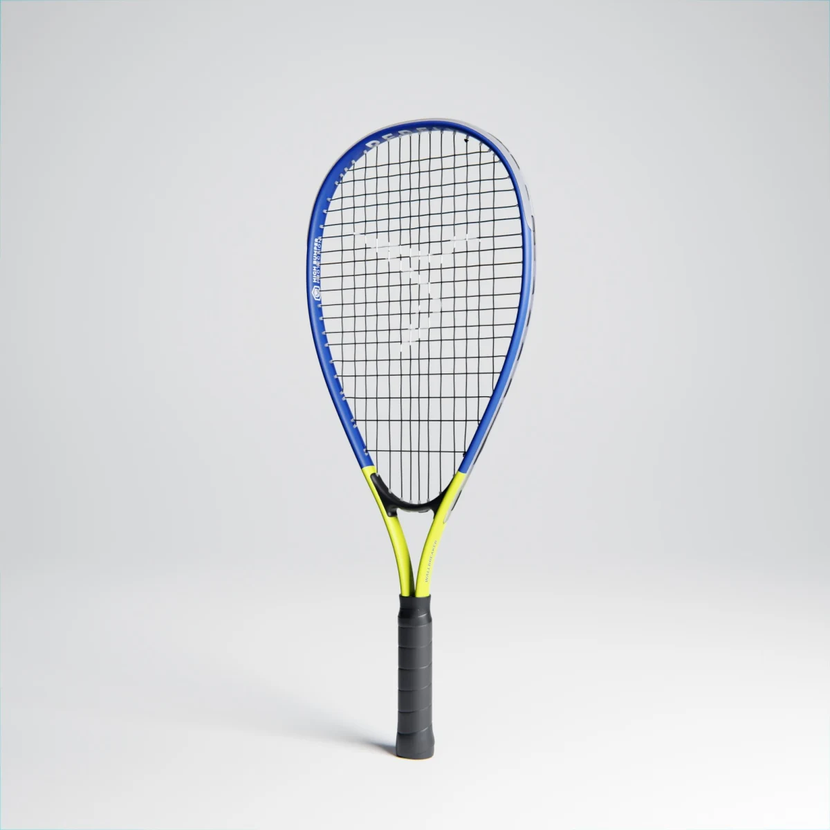 PERFLY Detská squashová raketa Wallbreaker 145 21in bez · záber 2
