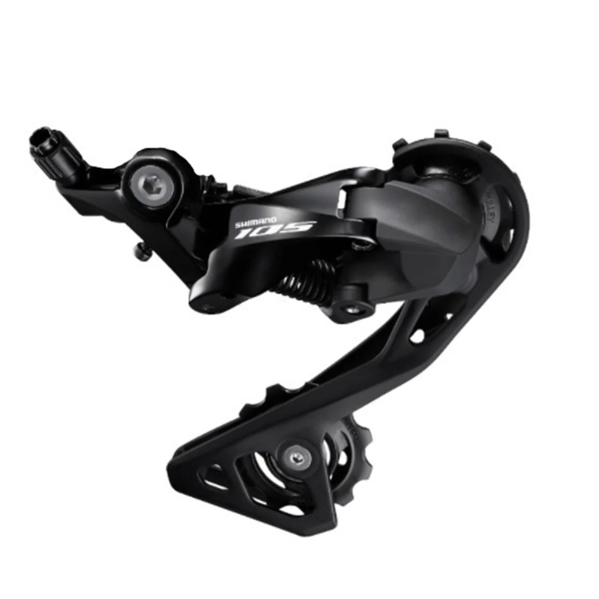 SHIMANO Prešmykač SHIMANO 105 RD-R7000-GS bez · záber 1