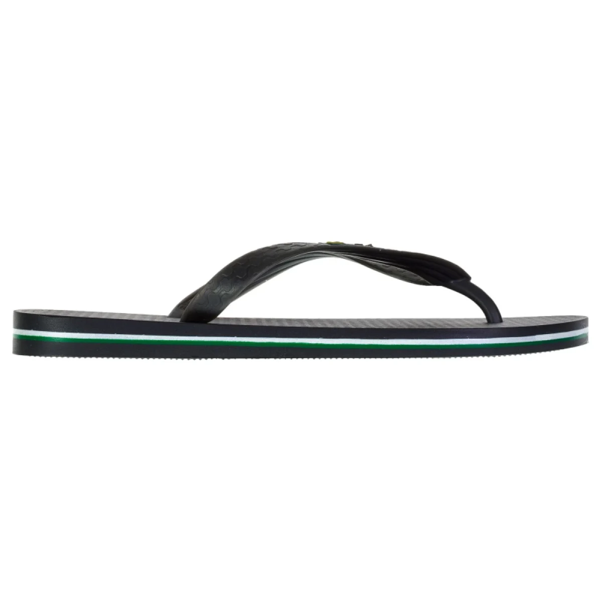 Pánske žabky (plážová obuv) IPANEMA Clas Brazil M dark grey grey · záber 2