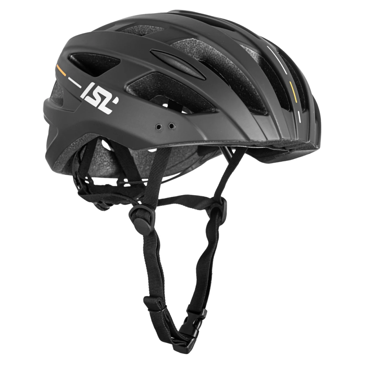 ISL Winsdor Matt White/Titanium Grey - L (58-62) · záber 5