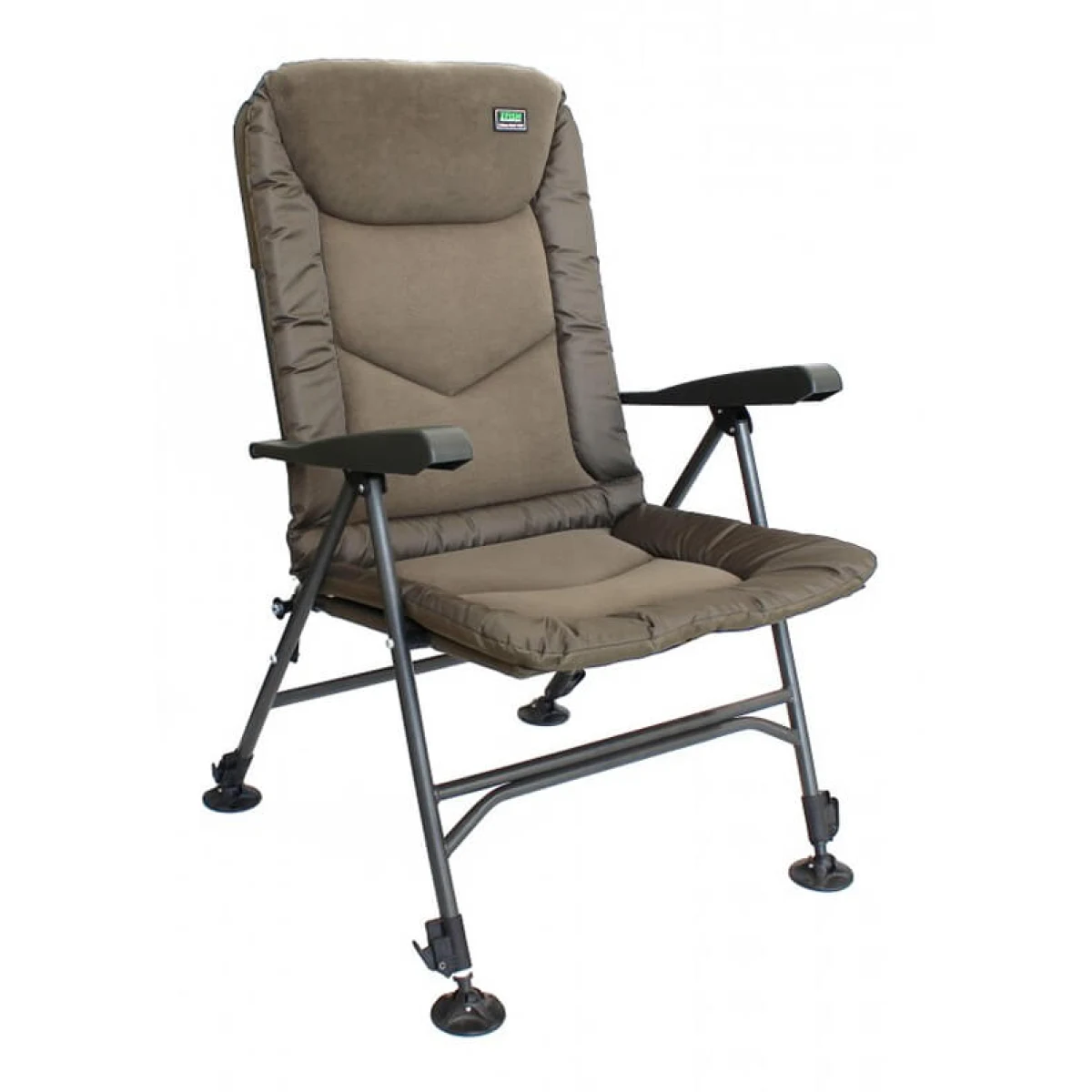 ZFISH Deluxe GRN Chair · záber 1