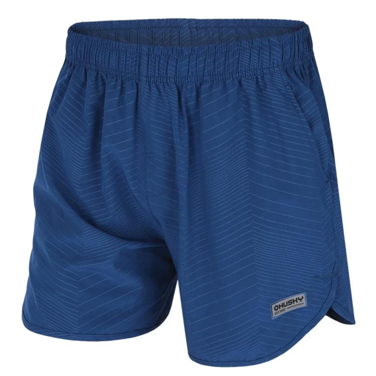 Husky Sivano M blue - Velikost: M | Barva: modrá · záber 1