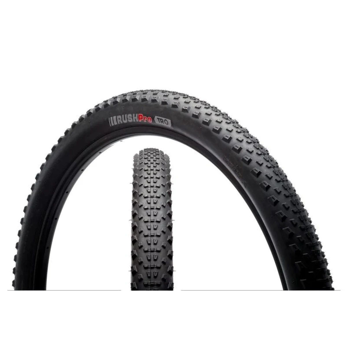 Kenda 29X2,40 K-1245 Rush Pro, SCT 120TPI plášť · záber 1
