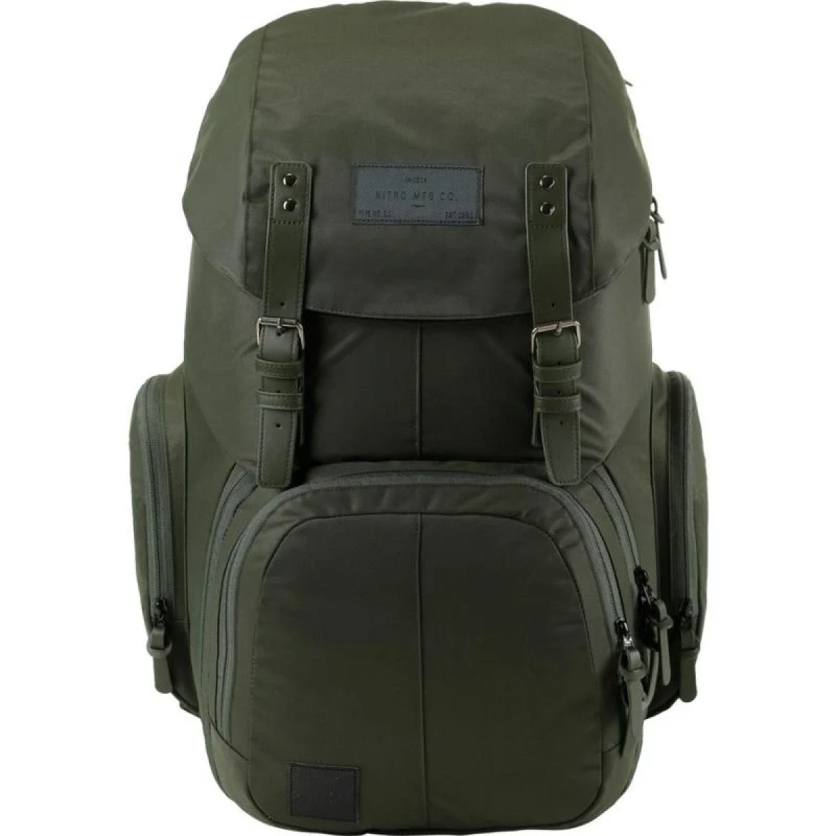 Nitro Batoh WEEKENDER rosin · záber 1