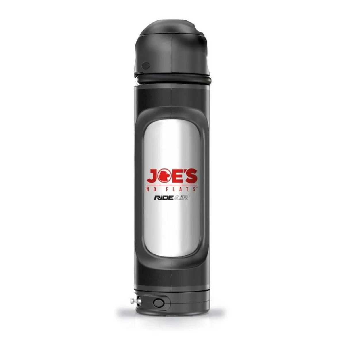 Joes Tlaková Kapsle Rideair · záber 1