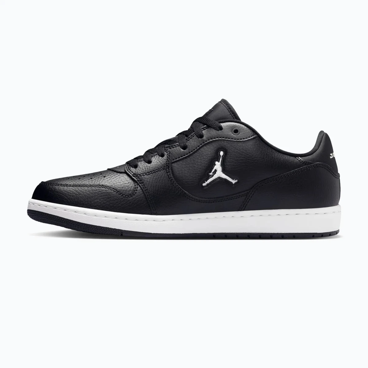 Nike JORDAN COURT CONNECT LOW M - Velikost: 40,5 · záber 2