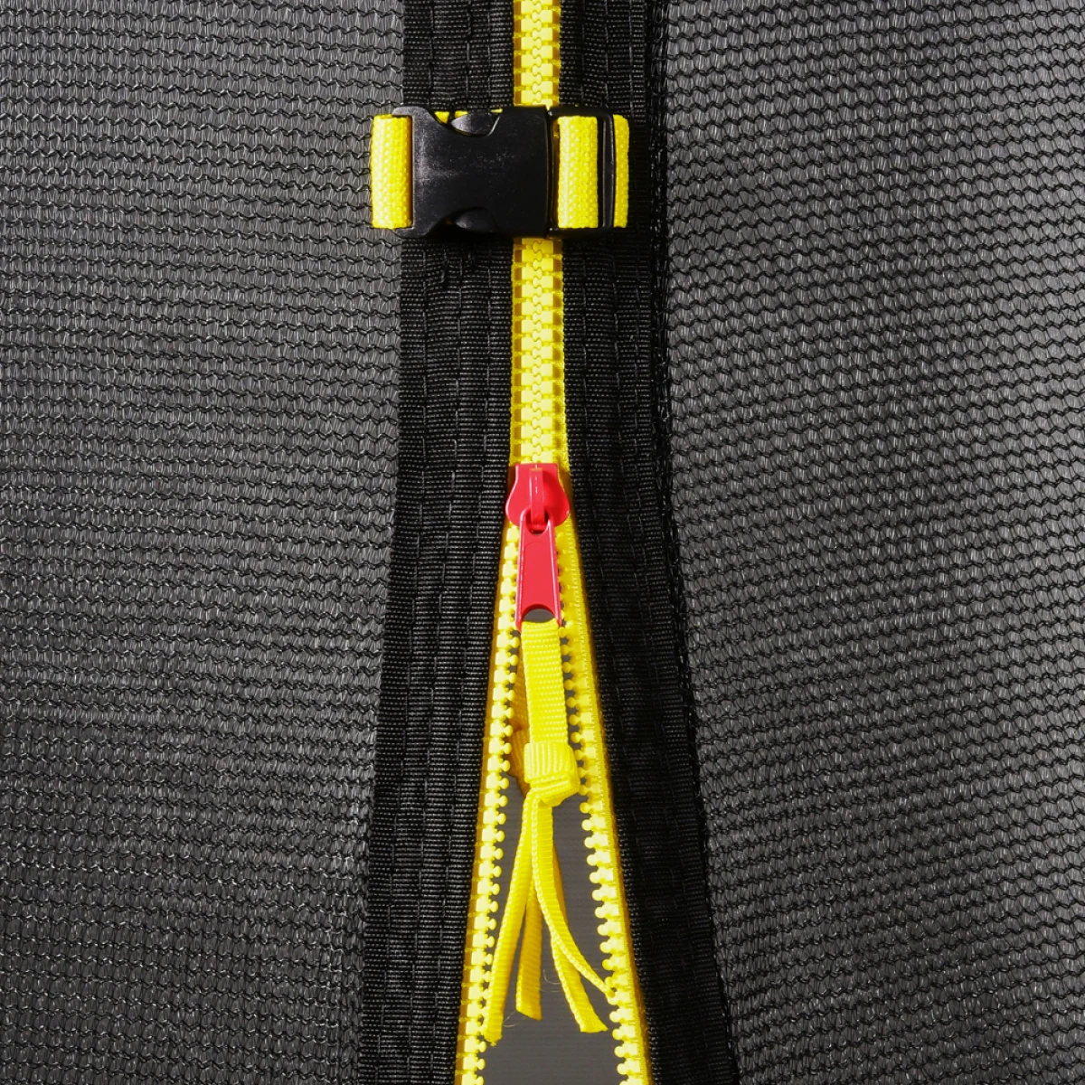 inSPORTline Ochranná síť SPORTline Irbiso 427 cm · záber 3