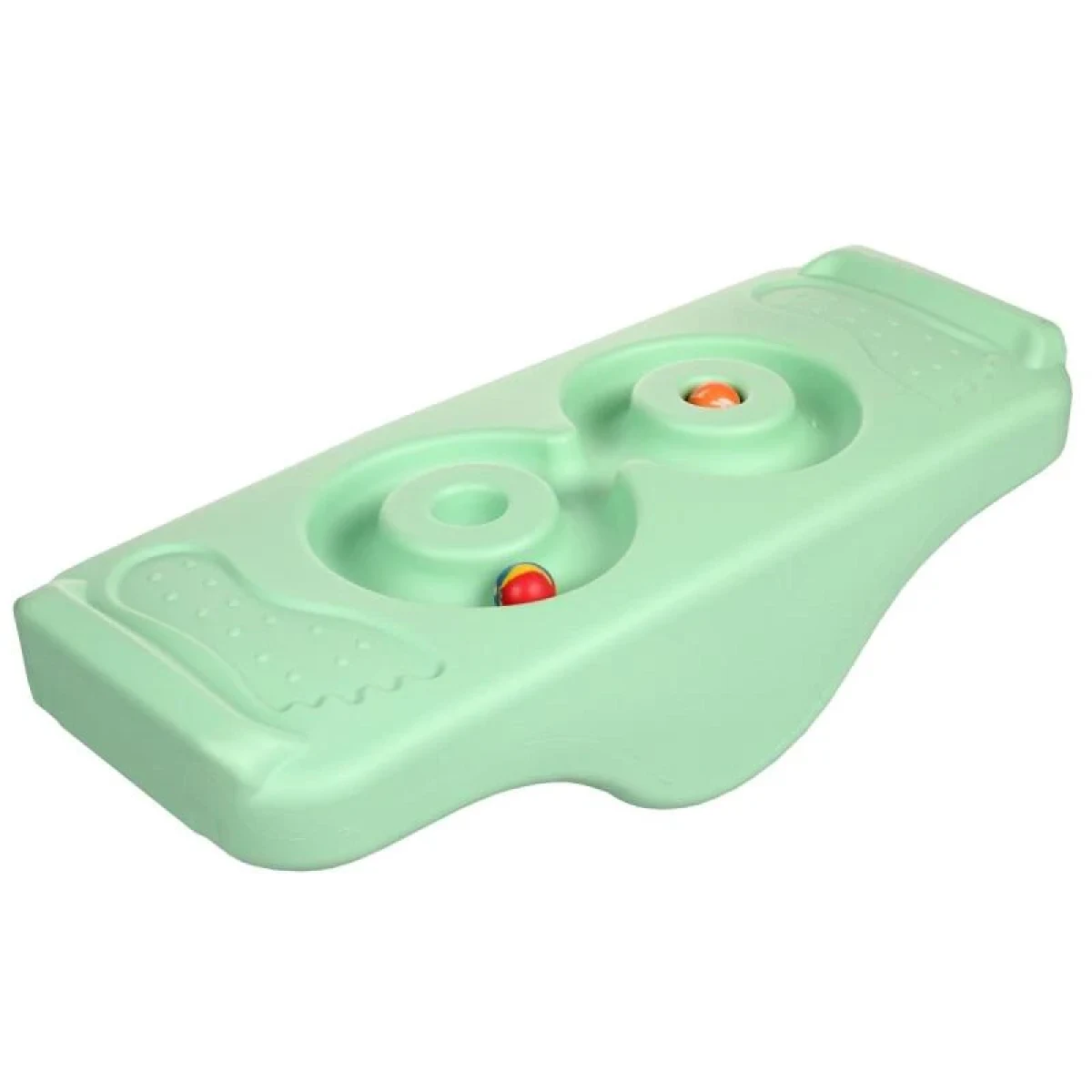 Merco Sensory Balance Board balanční deska zelená · záber 1
