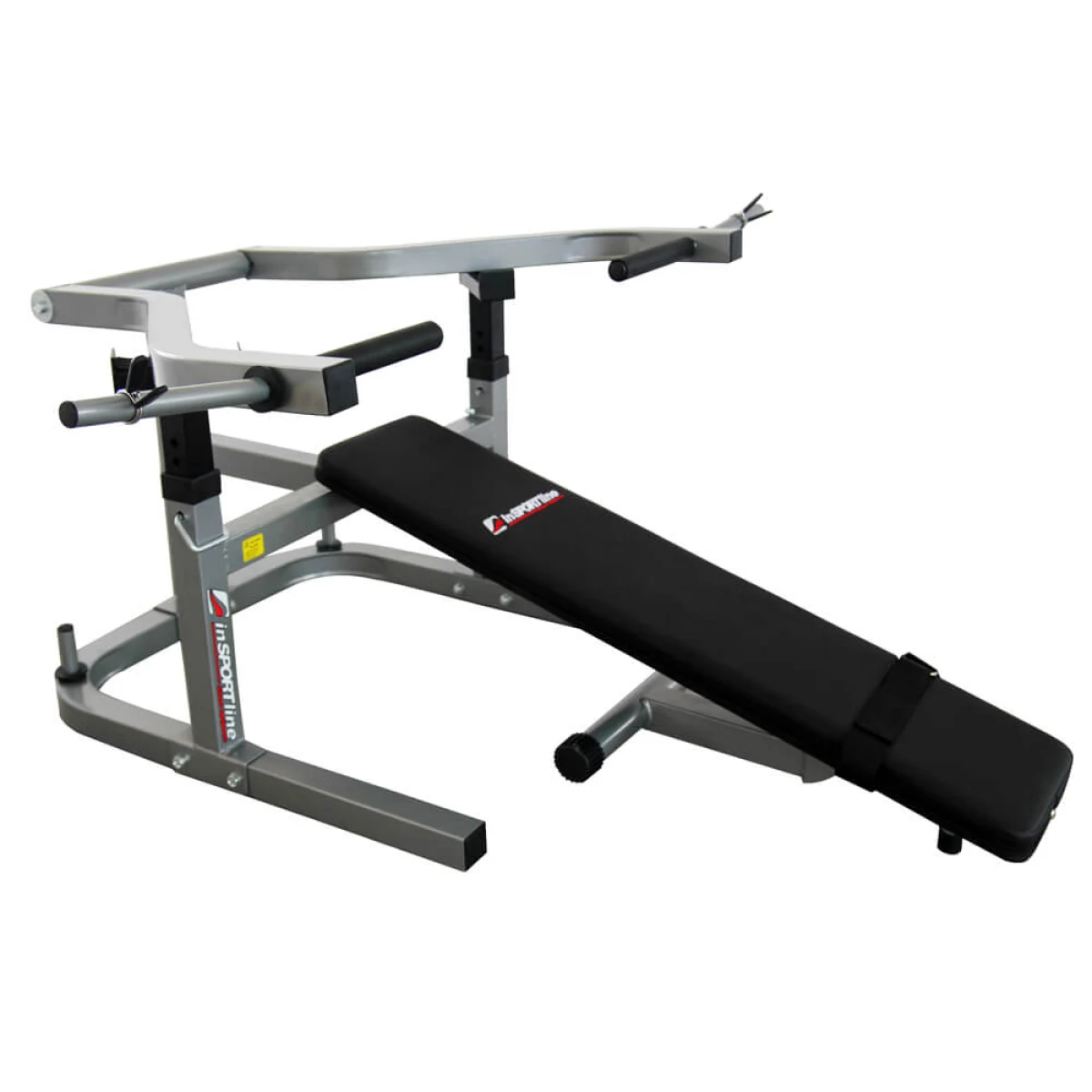 inSPORTline LKM715 · záber 2