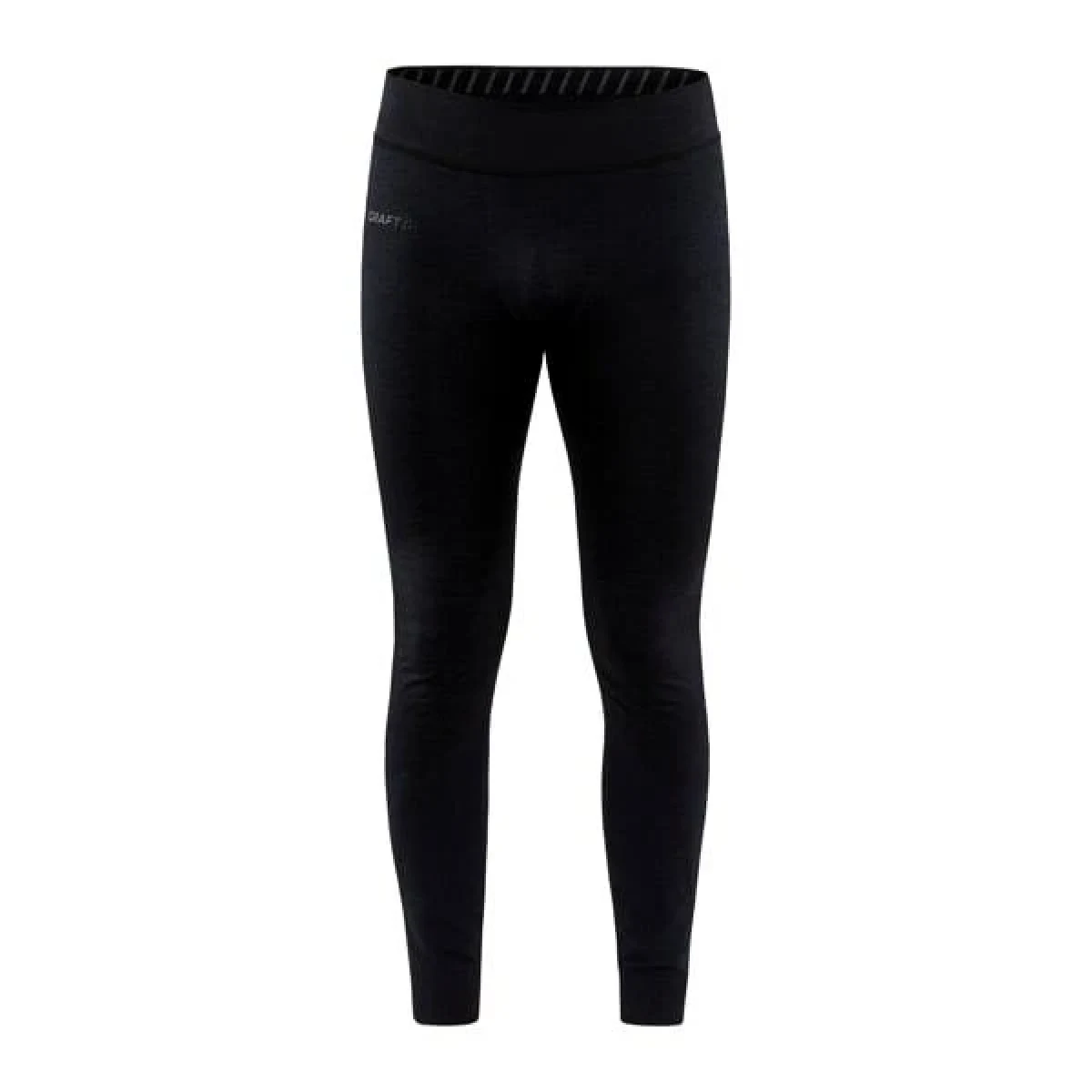 CRAFT CORE Dry Active Comfort - Barva: čierna · záber 2