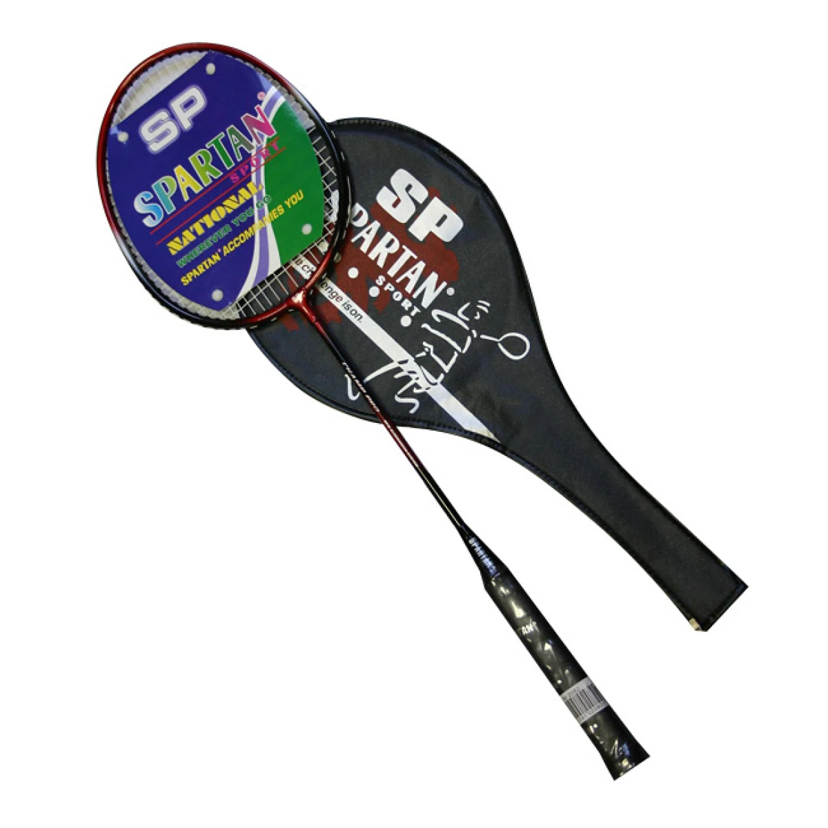 Spartan TANGO · záber 3
