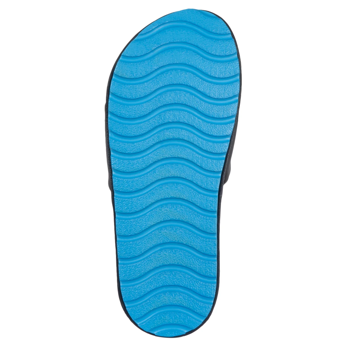 DECATHLON Chlapčenské plavecké šľapky 550 Easy 29-30 · záber 2