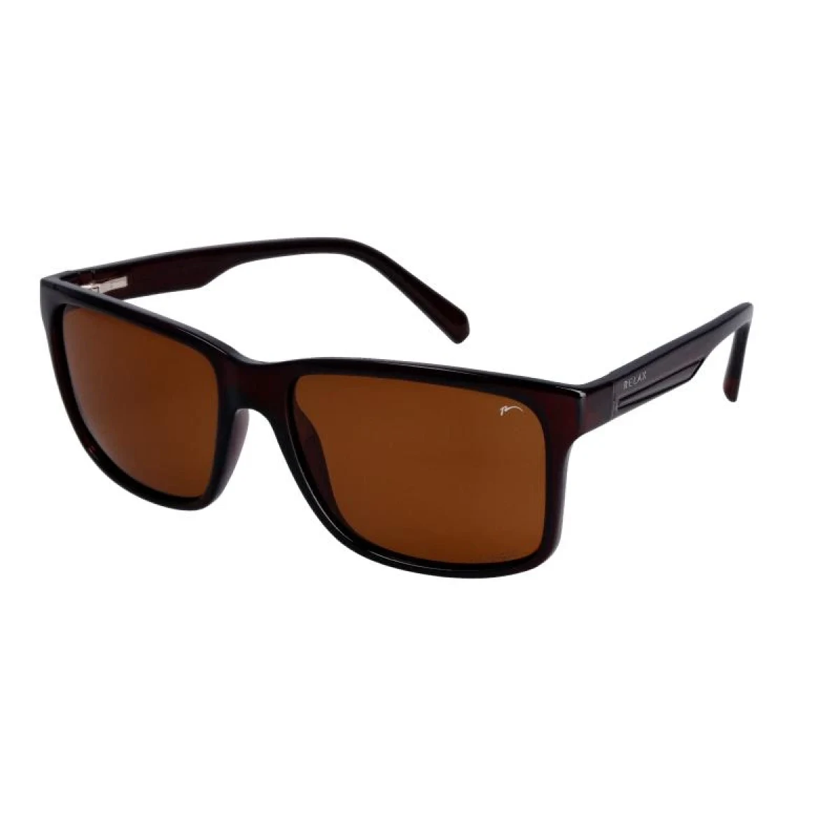Relax Polarizační sluneční brýle Ben R1158D · záber 1