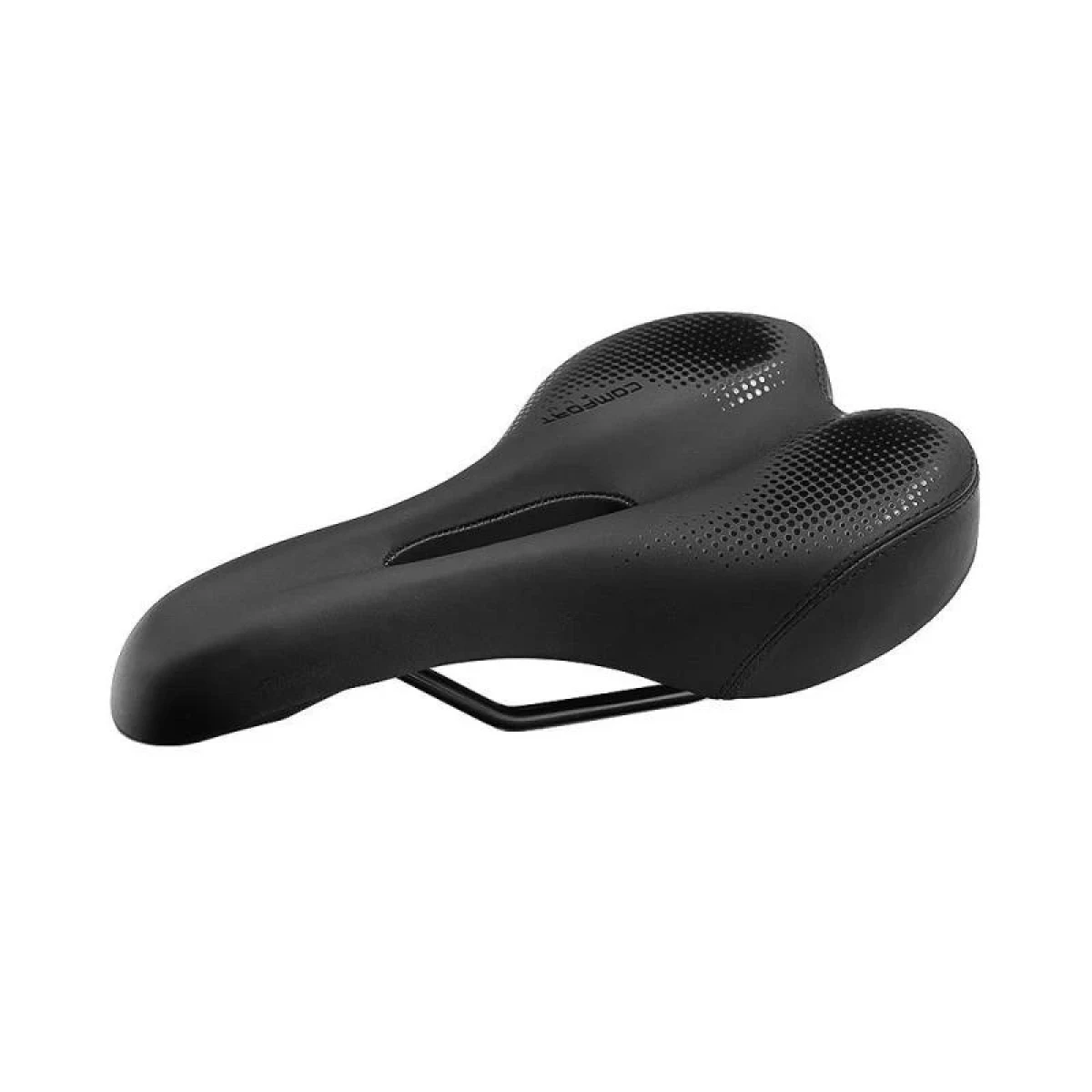 Nexelo MTB Comfort Plus P158 sedlo · záber 1
