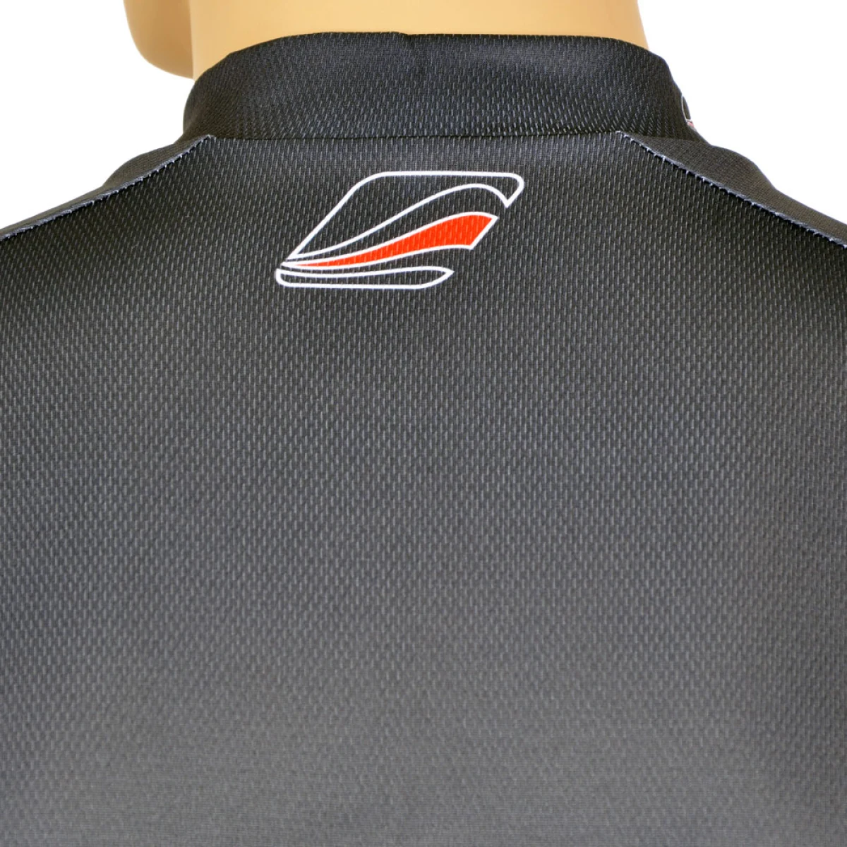inSPORTline Pro Team černo-červeno-bílá - XL · záber 4