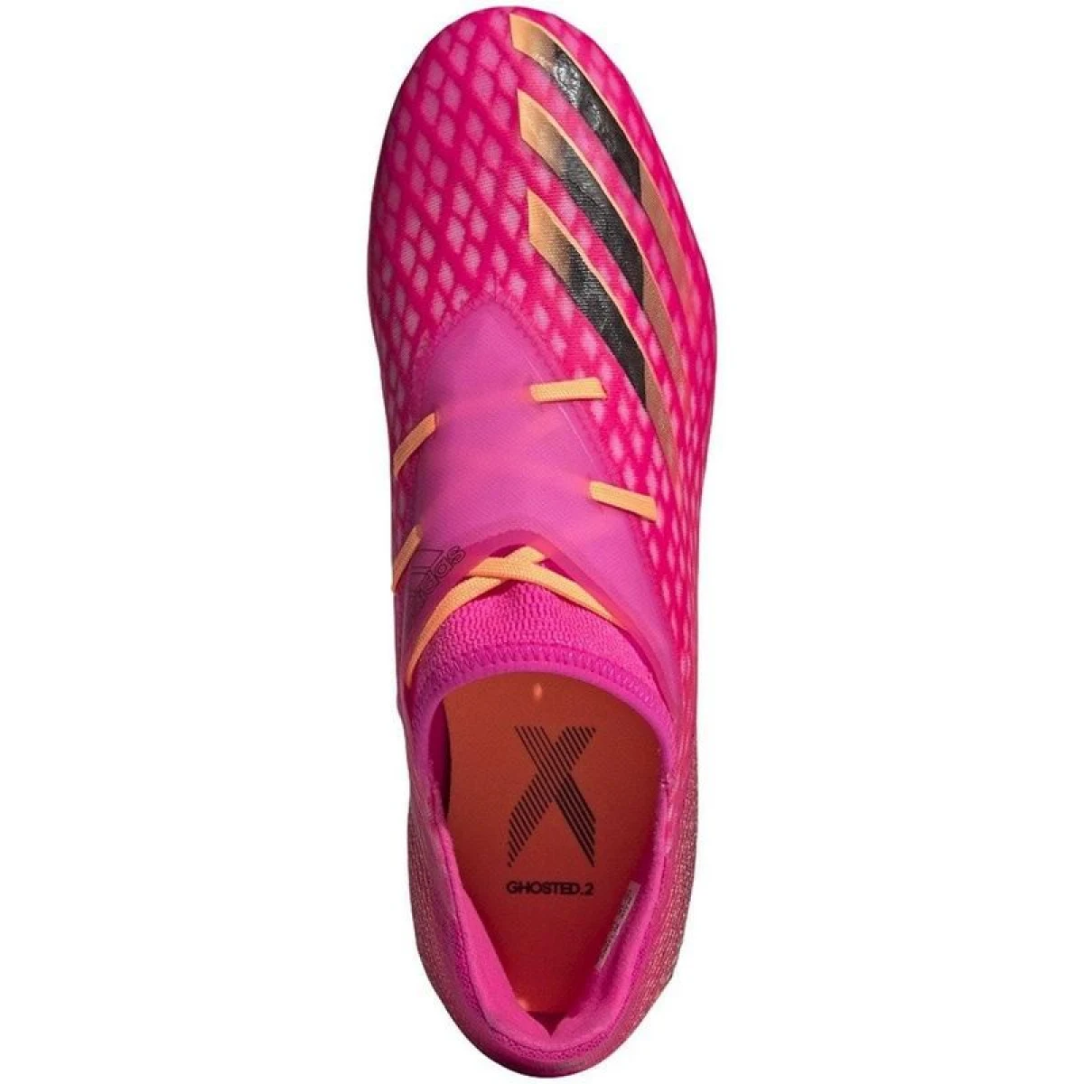 Adidas X Ghosted.2 FG - 47 ⅓ · záber 4