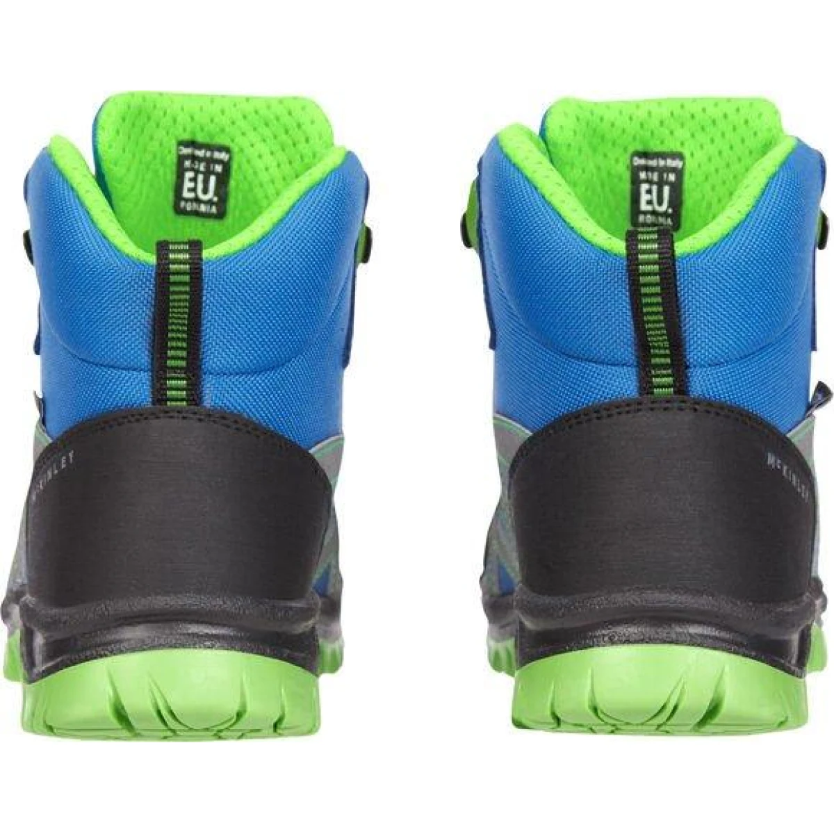 McKinley Santiago Treking AQX Kids - Velikost: 29 · záber 4