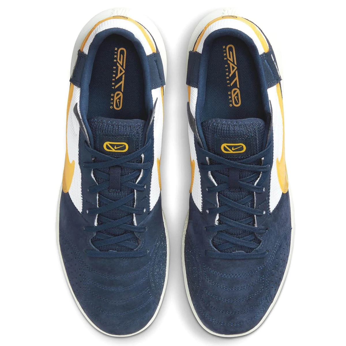 Nike StreetGato IC - 39 · záber 4