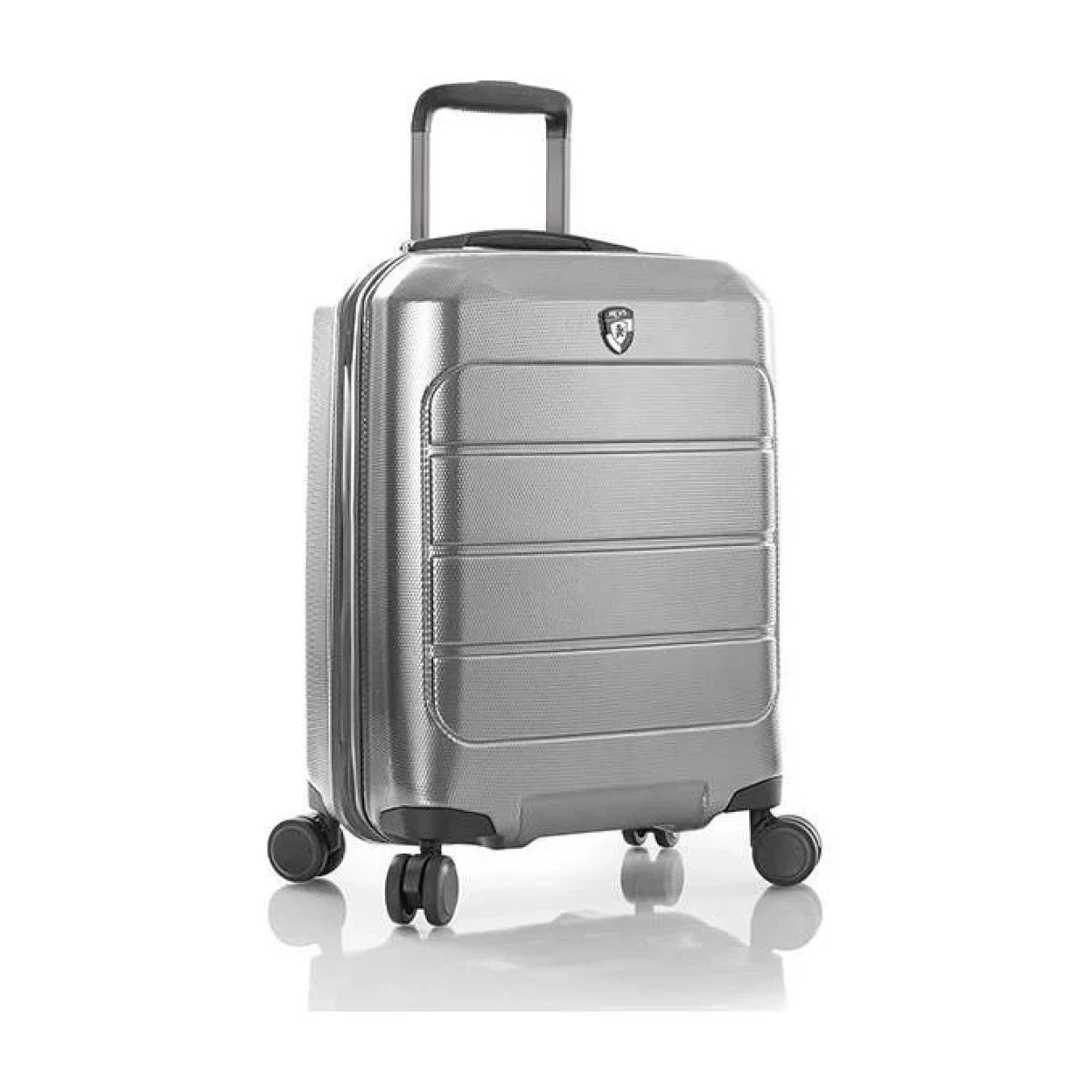 Heys EcoCase S Grey · záber 1