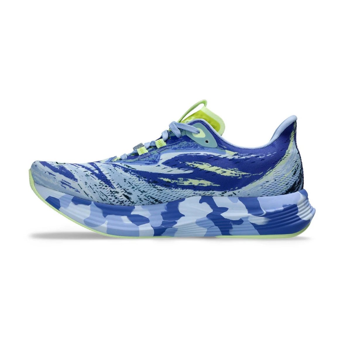 Asics Noosa TRI 15 W - Veľkosť: 37 · záber 2