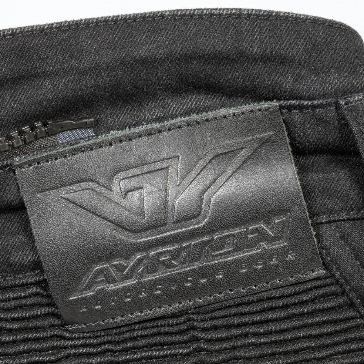 Ayrton 505 Black čierna - 44/34 · záber 4