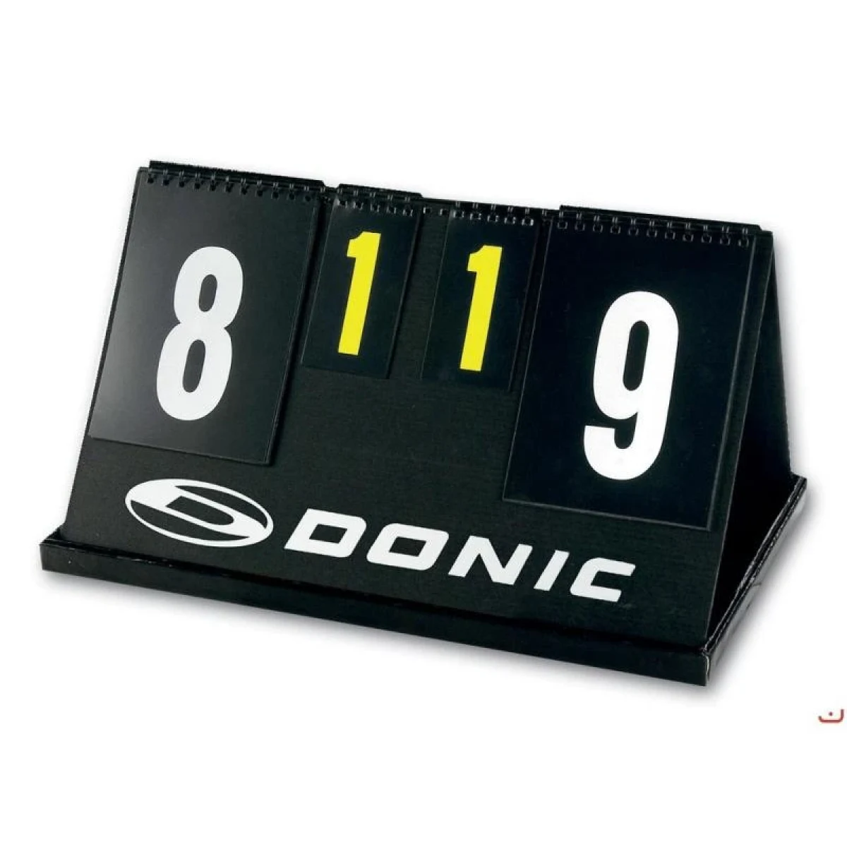 DONIC - Počítadlo Match · záber 1