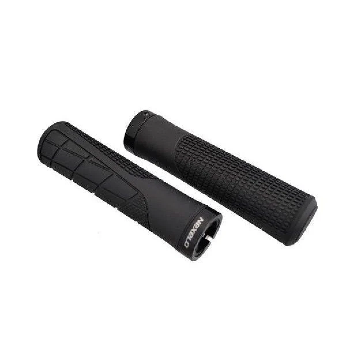 Nexelo AL Objímka 135mm černá madla · záber 1