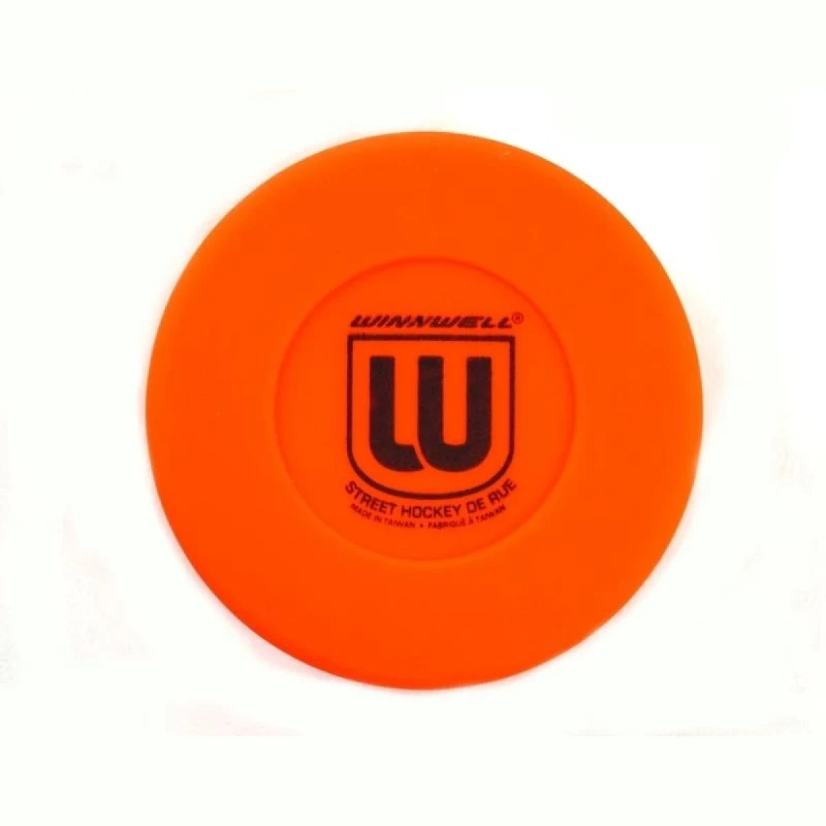 Winnwell Puk PVC · záber 1