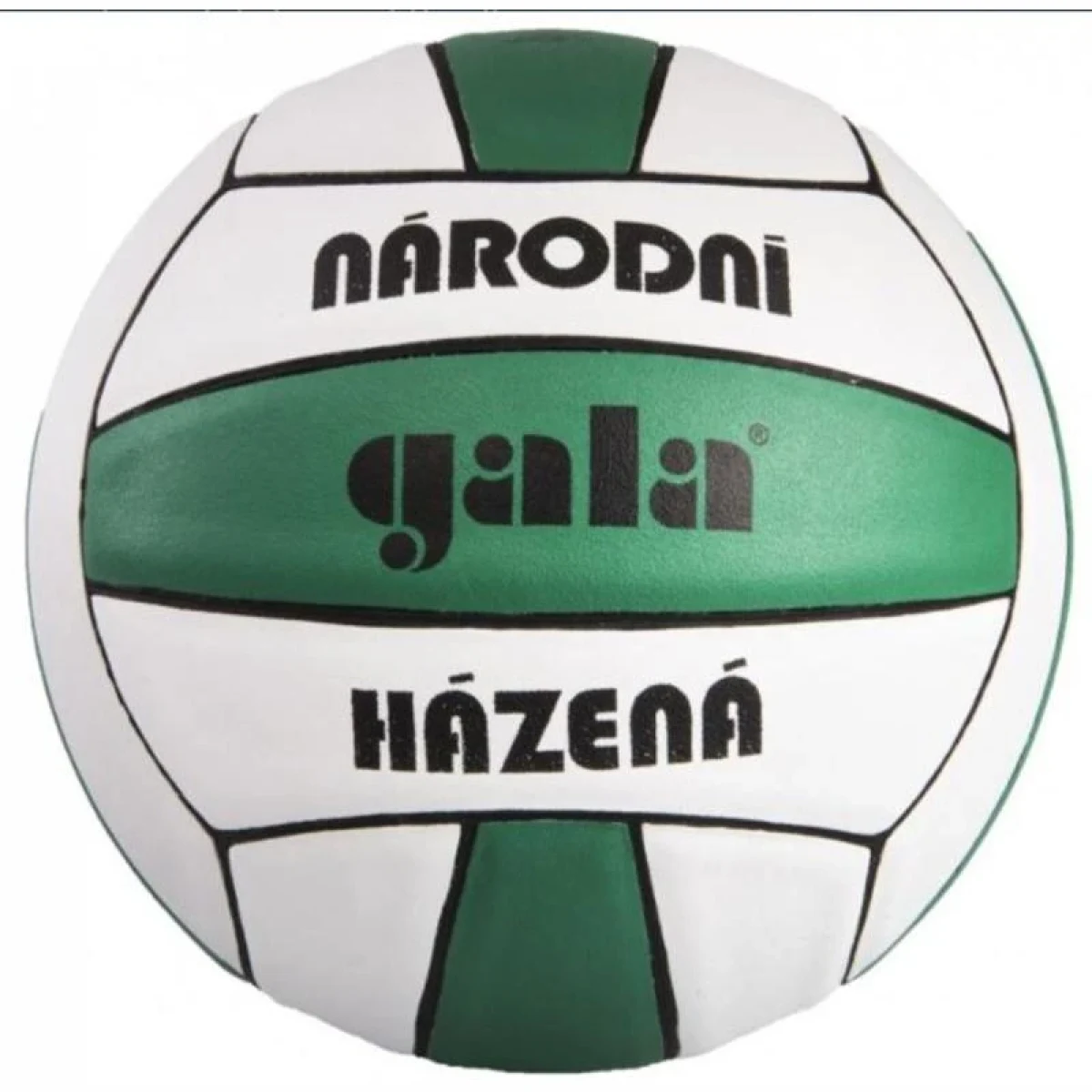 Gala 3012 S míč česká národní házená (VÝPRODEJ) · záber 1