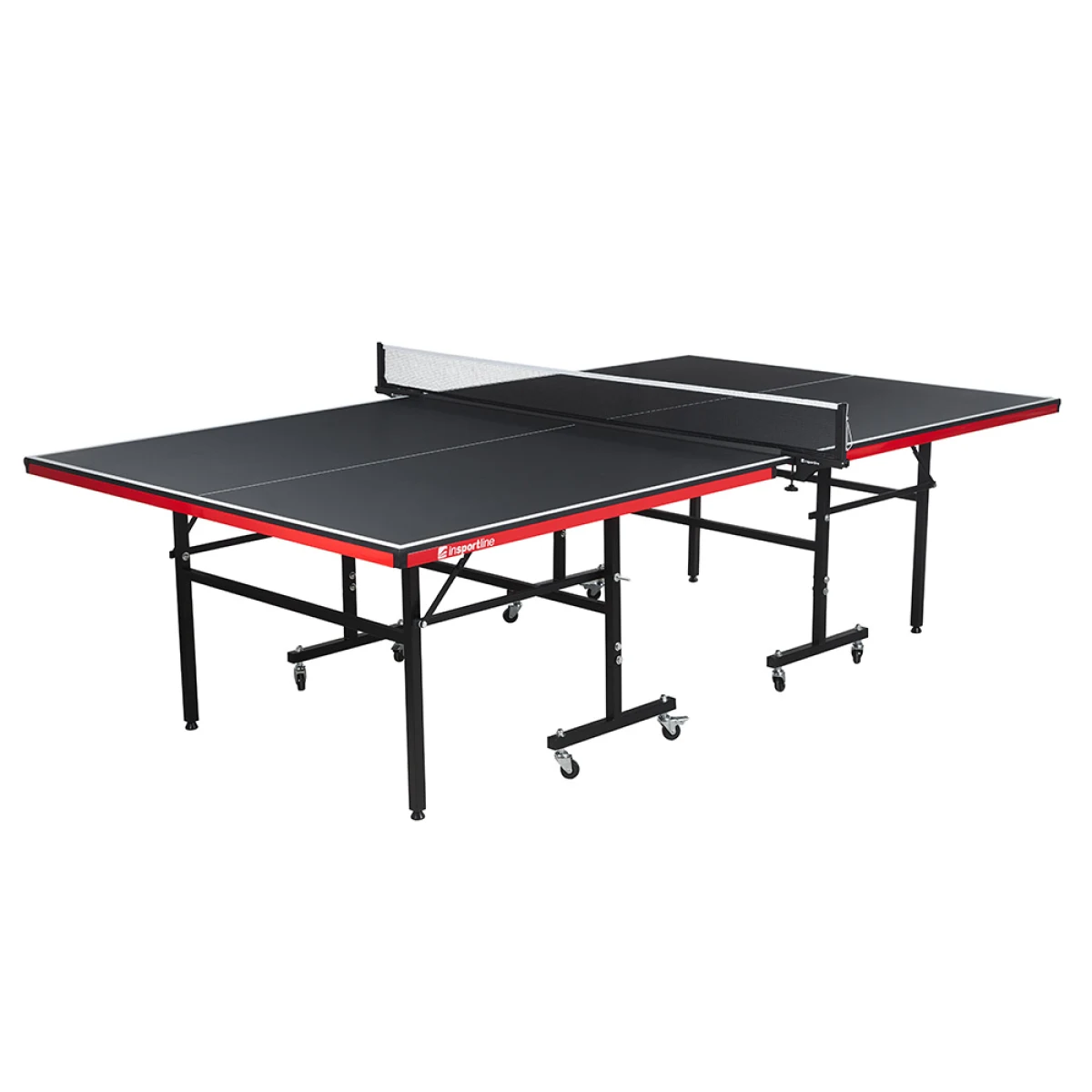 Stôl na stolný tenis inSPORTline Sental 150 · záber 2