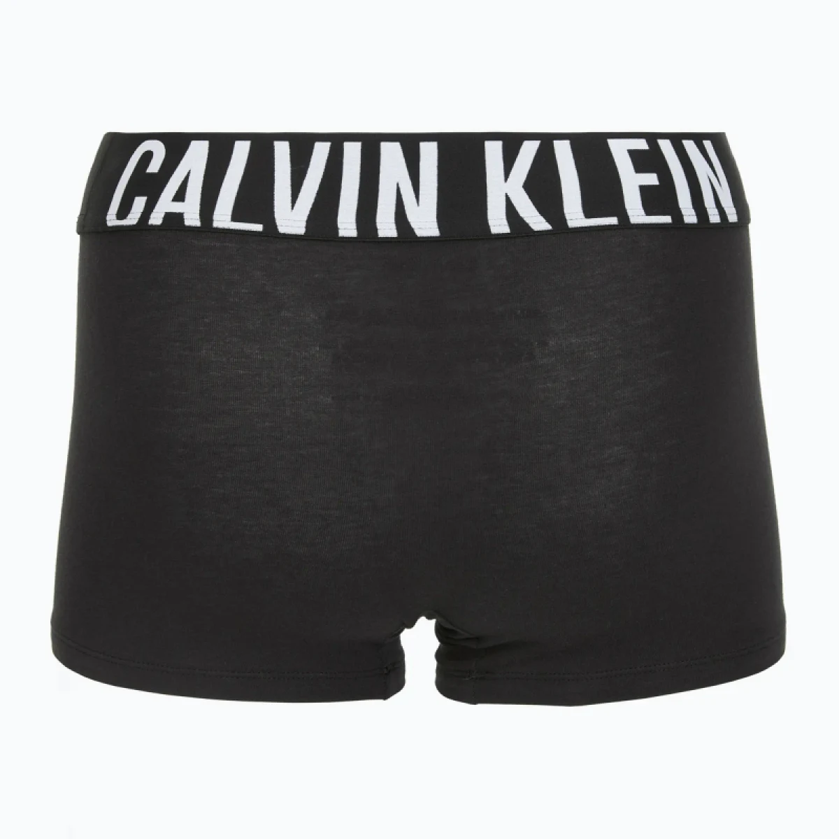 Pánske boxerky CALVIN KLEIN 3 PACK - Trunk 3-Pack black multicolor logo · záber 3