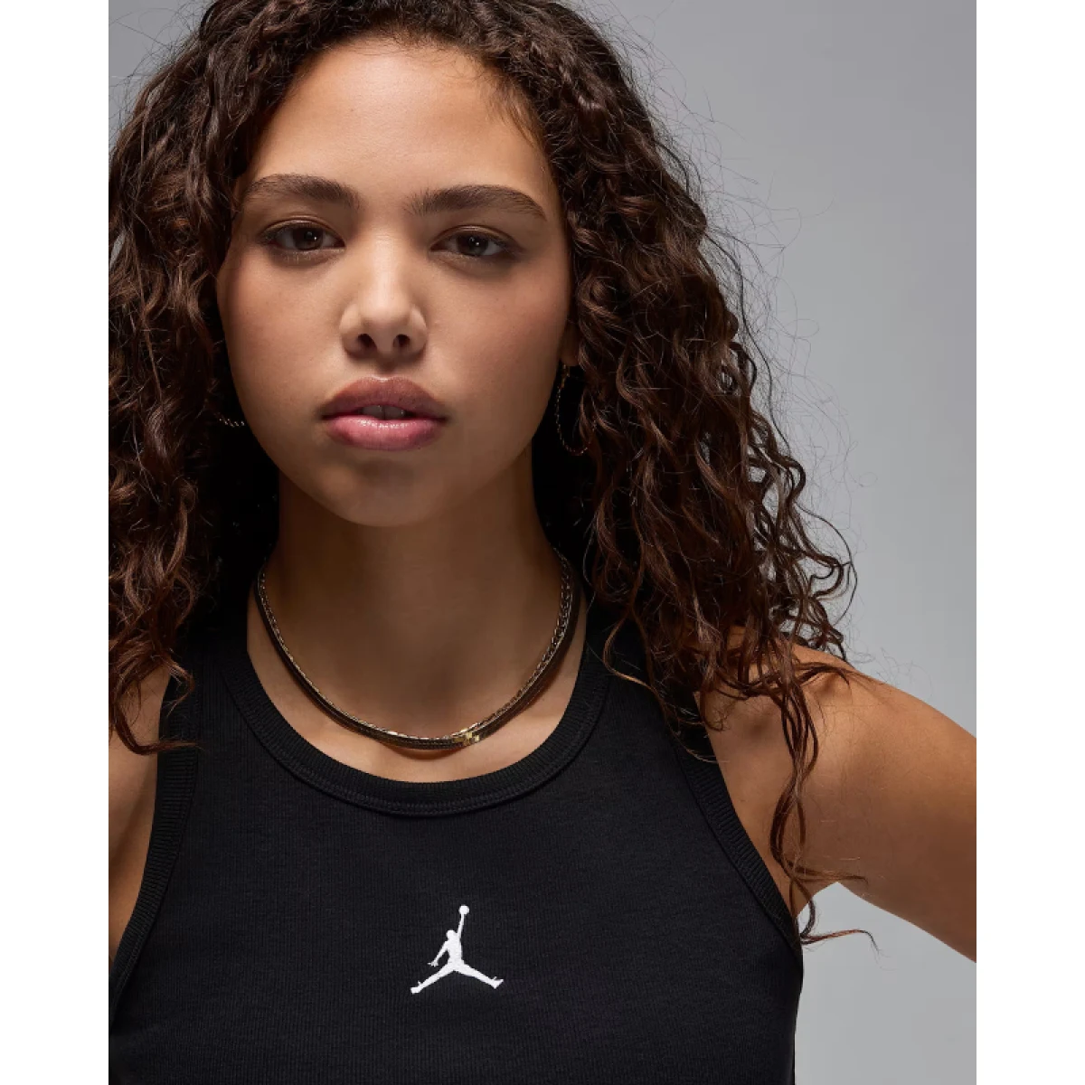 Dámské tílko NIKE Jordan Essentials (SP55)(52) · záber 5