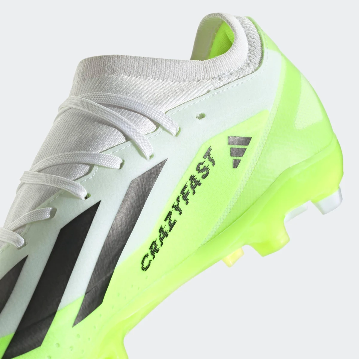 ADIDAS Kopačky X Crazyfast.3 FG 46 · záber 2