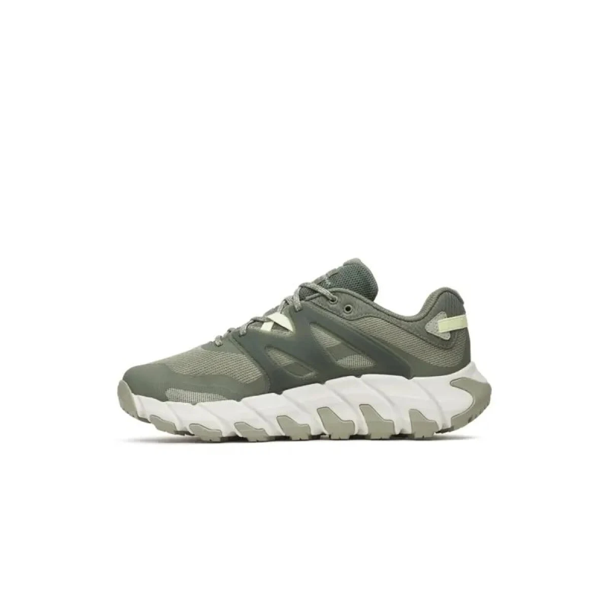 Pánska nízka turistická obuv MERRELL Maipo Explorer Aerosport M pale ivy · záber 3