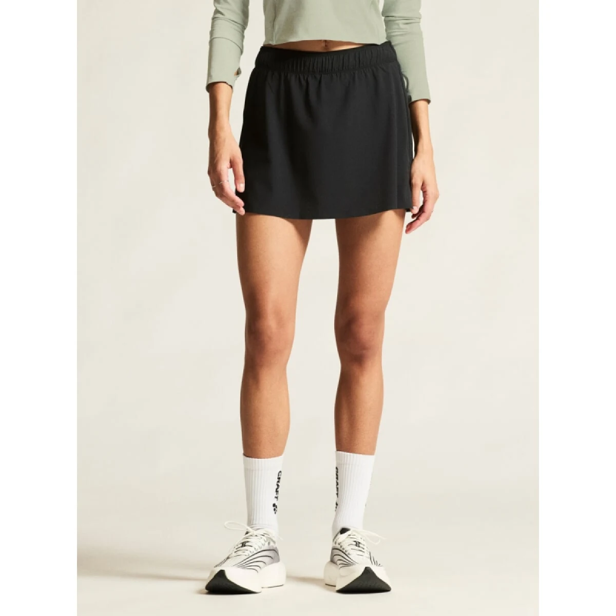 Dámska tréningová sukňa CRAFT Skirt Hypervent · záber 2