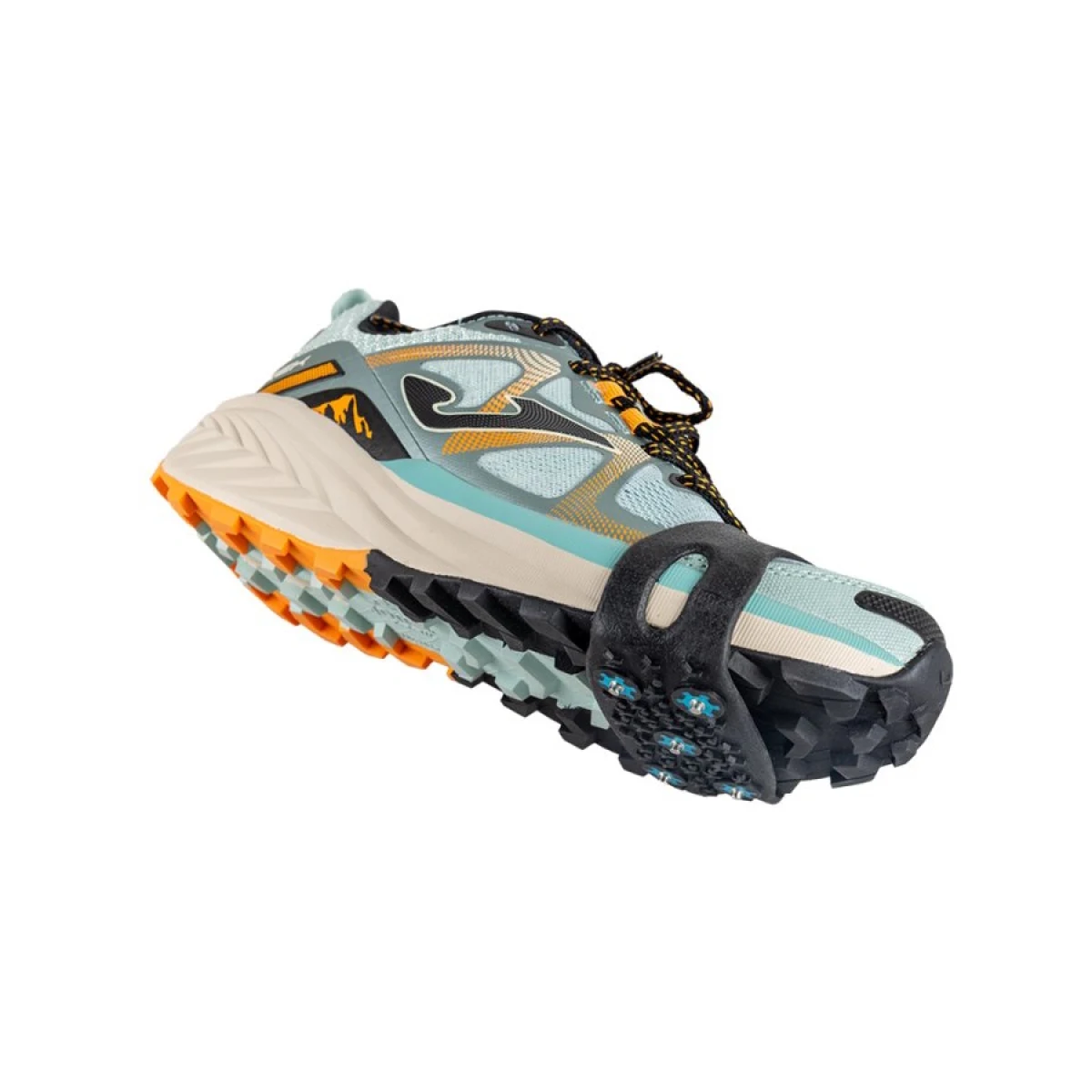 Yate Urban Lite · záber 2