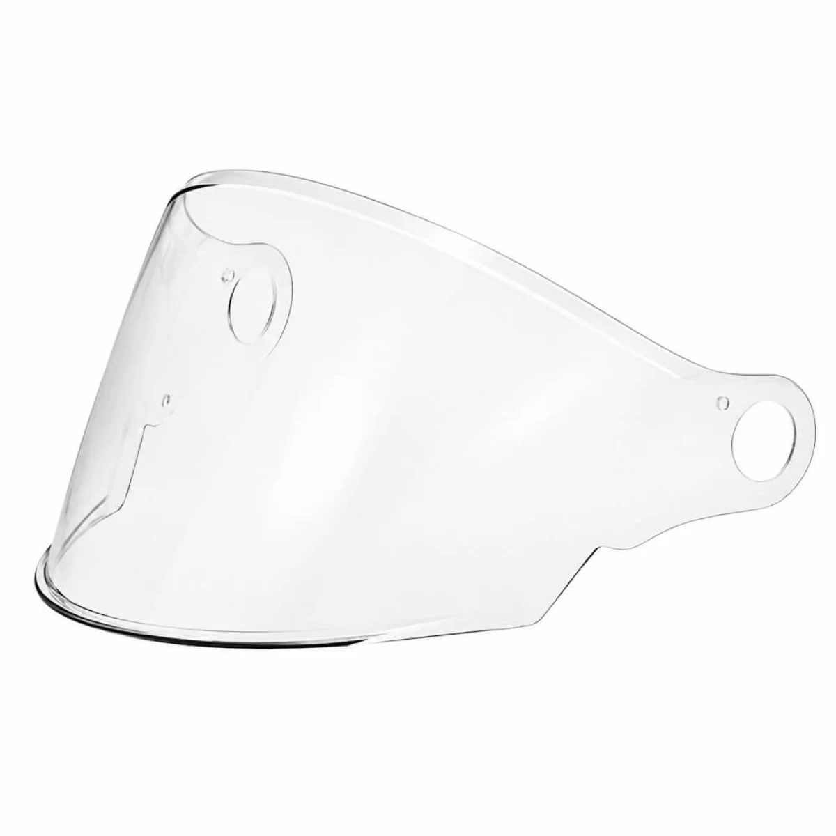 LS2 Náhradní hledí pro přilbu OF616 Airflow II clear · záber 1