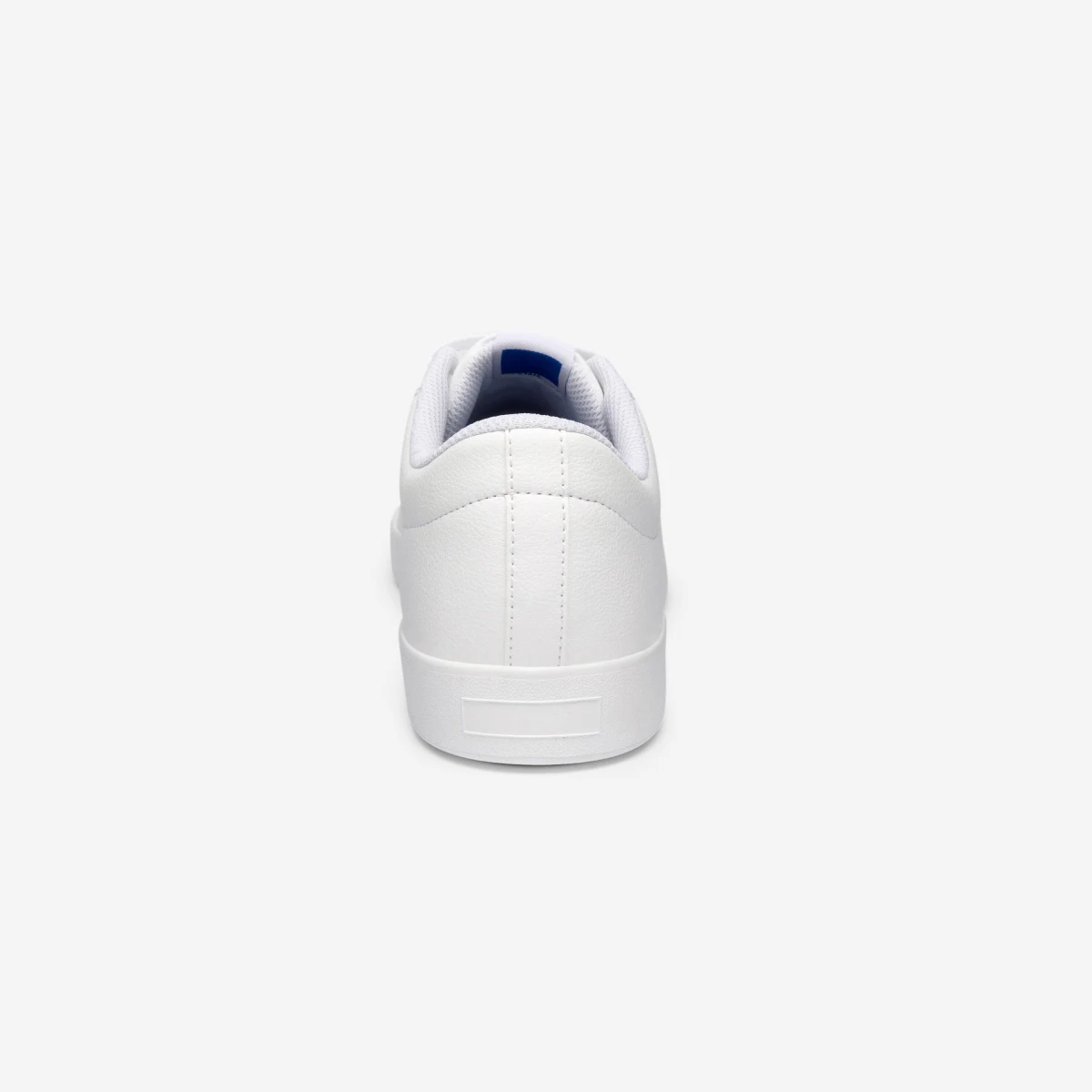 DECATHLON Unisex tenisky Purecourt 60 biele 36 · záber 2
