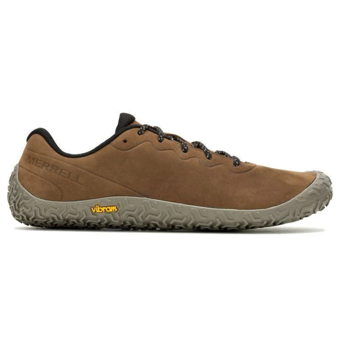 Merrell J067863 Vapor Glove 6 Ltr Earth - Velikost: 40 | Barva: Hnedá · záber 1