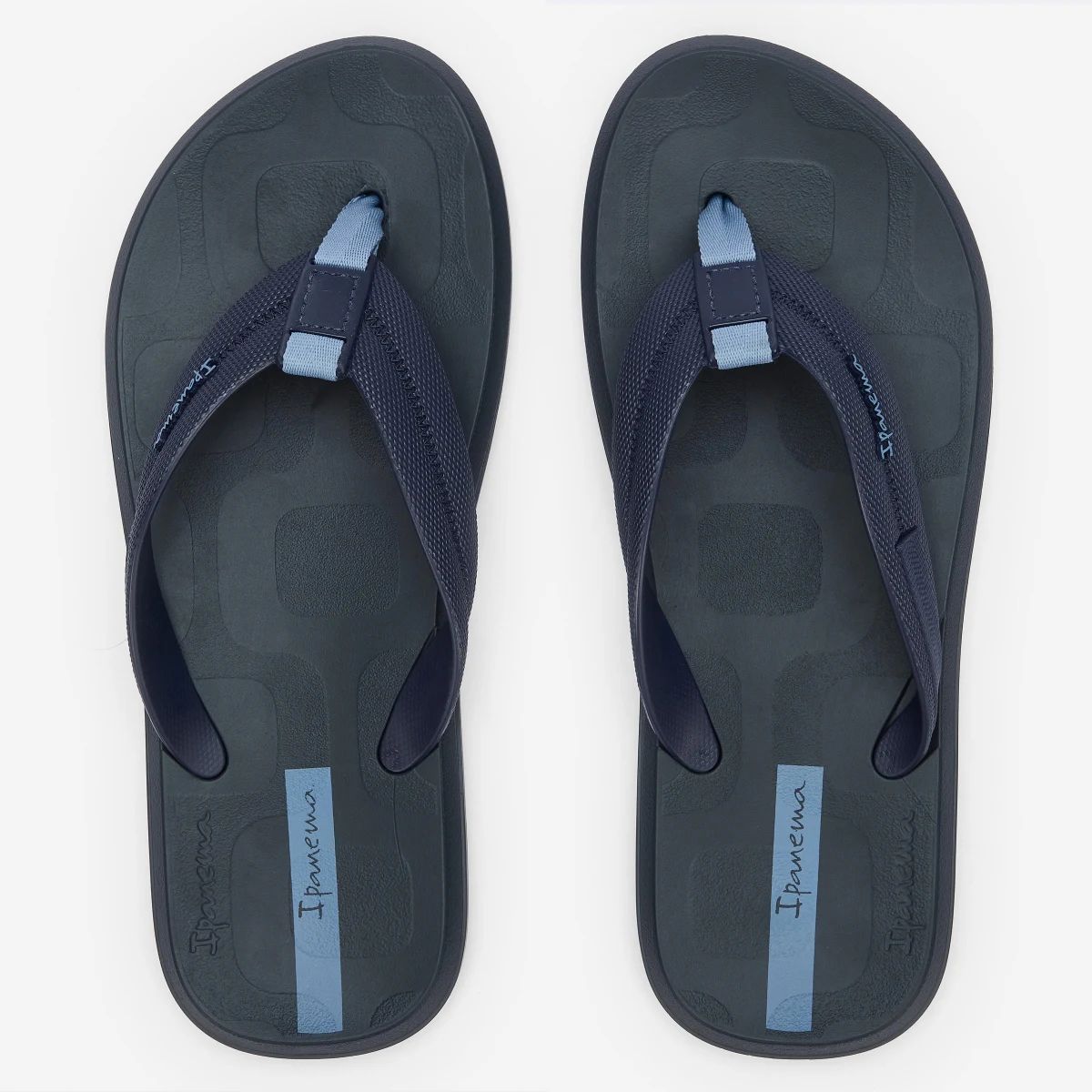 IPANEMA IPANEMA Urban pánske žabky tmavomodré 42 · záber 2